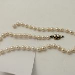 815 7138 PEARL NECKLACE